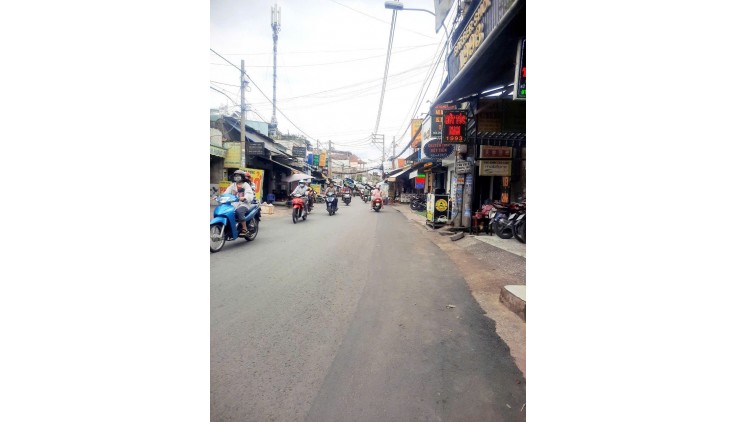 Bán nhà 55m² ngõ Trần Thanh Mại, Tân Tạo, Bình Tân - 4.3 tỷ